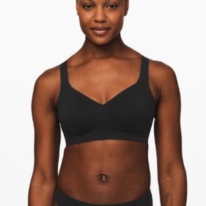 Lululemon Like Nothing Bra